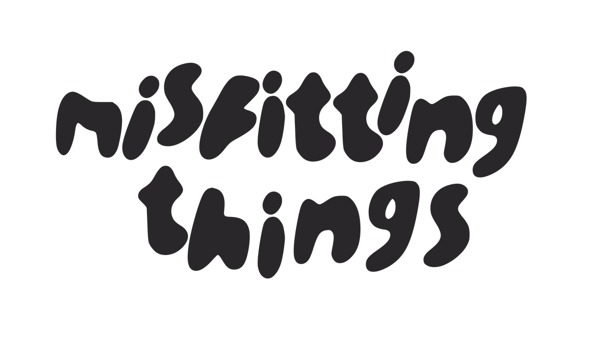 Misfitting Things